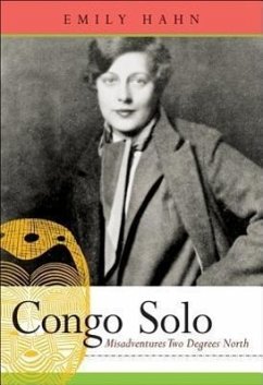 Congo Solo - Hahn, Emily; Cuthbertson, Ken