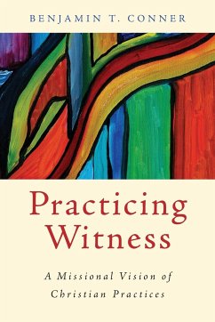 Practicing Witness - Conner, Benjamin T