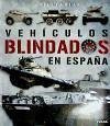 Vehículos blindados