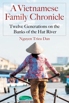 A Vietnamese Family Chronicle - Trieu Dan, Nguyen