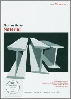 Material - Thomas Heise - Edition Filmmuseum