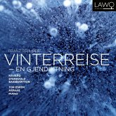 Vinterreise-En Gjendiktning (In Norwegian) Vinterreise-En Gjendiktning (In Norwegian)