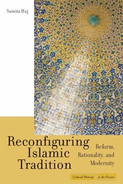 Reconfiguring Islamic Tradition - Haj, Samira