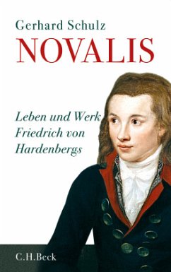 Cover Novalis