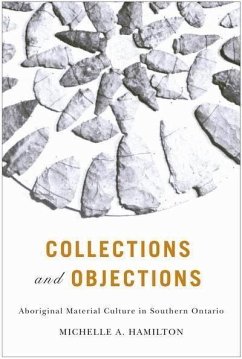 Collections and Objections - Hamilton, Michelle
