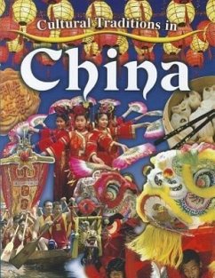 Cultural Traditions in China - Peppas, Lynn