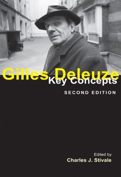 Gilles Deleuze - Stivale, Charles J