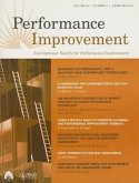 Performance Improvement, Volume 46, Number 2