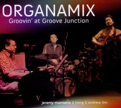 Cover Organamix
