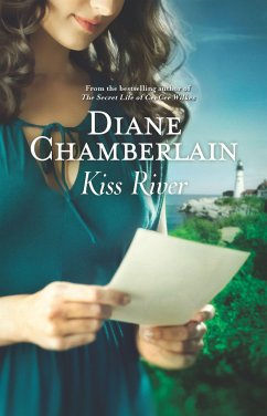 Kiss River - Chamberlain, Diane