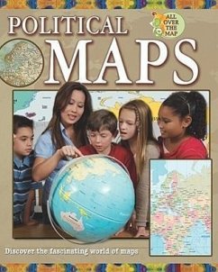 Political Maps - Pegis, Jessica