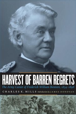 Harvest of Barren Regrets - Mills, Charles K