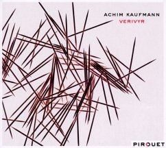 Verivyr - Kaufmann,Achim