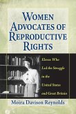 Women Advocates of Reproductive Rights