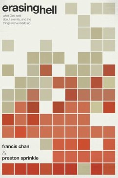 Erasing Hell - Chan, Francis