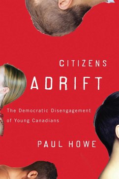Citizens Adrift - Howe, Paul