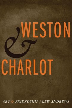 Cover Weston and Charlot
