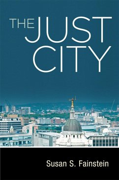 The Just City - Fainstein, Susan S.