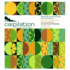 Caipilation-Delicious&Delightf Caipilation-Delicious&Delightf