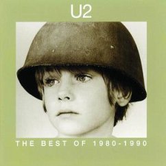 Best Of 1980-1990/B-Sides - U2