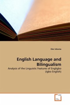 English Language and Bilingualism - Uduma, Eke