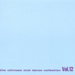 Club Sounds Vol.12