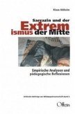 Sarrazin und der Extremismus der Mitte