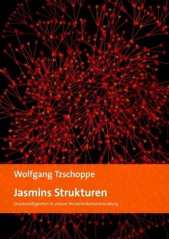 Jasmins Strukturen - Tzschoppe, Wolfgang