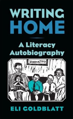 Cover Writing Home