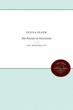 Sylvia Plath - Rosenblatt, Jon