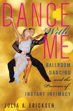 Cover Dance with Me