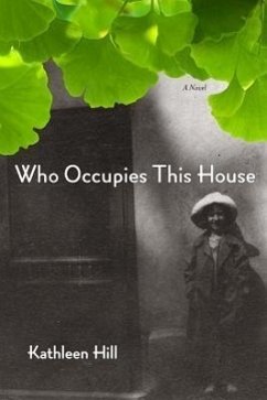 Who Occupies This House - Hill, Kathleen