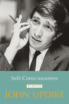 Self-Consciousness - Updike, John