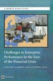 Challenges to Enterprise Performance in the Face of the Financial Crisis: Eastern Europe and Central Asia