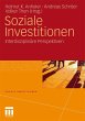 Soziale Investitionen - Bild 1