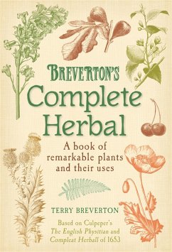 Cover Breverton's Complete Herbal