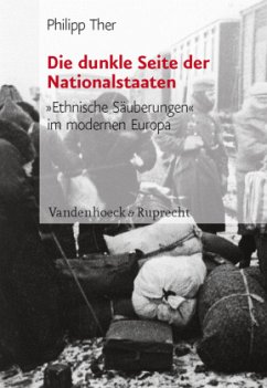 Die dunkle Seite der Nationalstaaten - Ther, Philipp