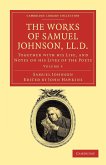 The Works of Samuel Johnson, LL.D. - Volume 5