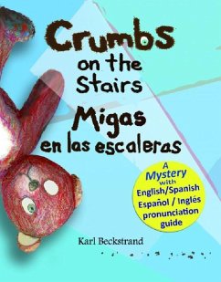 Crumbs on the Stairs - Migas en las escaleras - Beckstrand, Karl