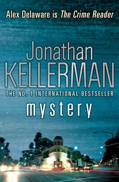 Mystery (Alex Delaware series, Book 26) - Kellerman, Jonathan