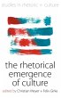 The Rhetorical Emergence of Culture - Bild 1