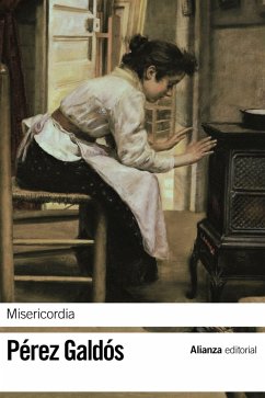 Misericordia - Pérez Galdós, Benito