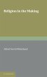 Religion in the Making - Bild 1