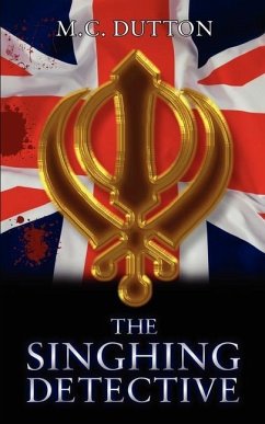 The Singhing Detective - Dutton, M C