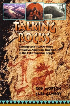 Talking Rocks - Morton, Ron