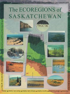 The Ecoregions of Saskatchewan - Acton, D.; Padbury, G.; Stushnoff, C.