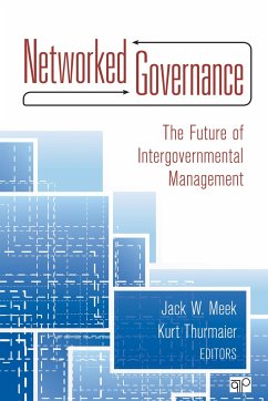 Networked Governance