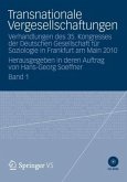 Transnationale Vergesellschaftungen, m. CD-ROM