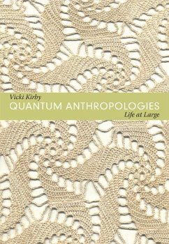 Cover Quantum Anthropologies