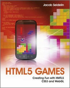 Cover HTML5 Games